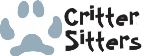 Critter Sitters pet sitting services